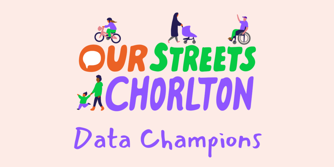 Data Champions